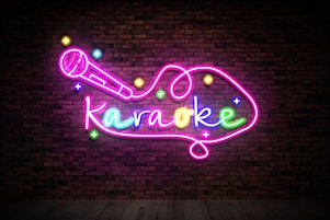 KARAOKE DISCO @ FLASHBACKS MIT LIEBE IM FRANNZ