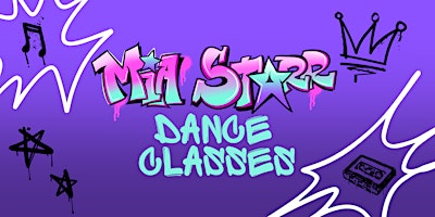 Mia Starr Dance San Francisco