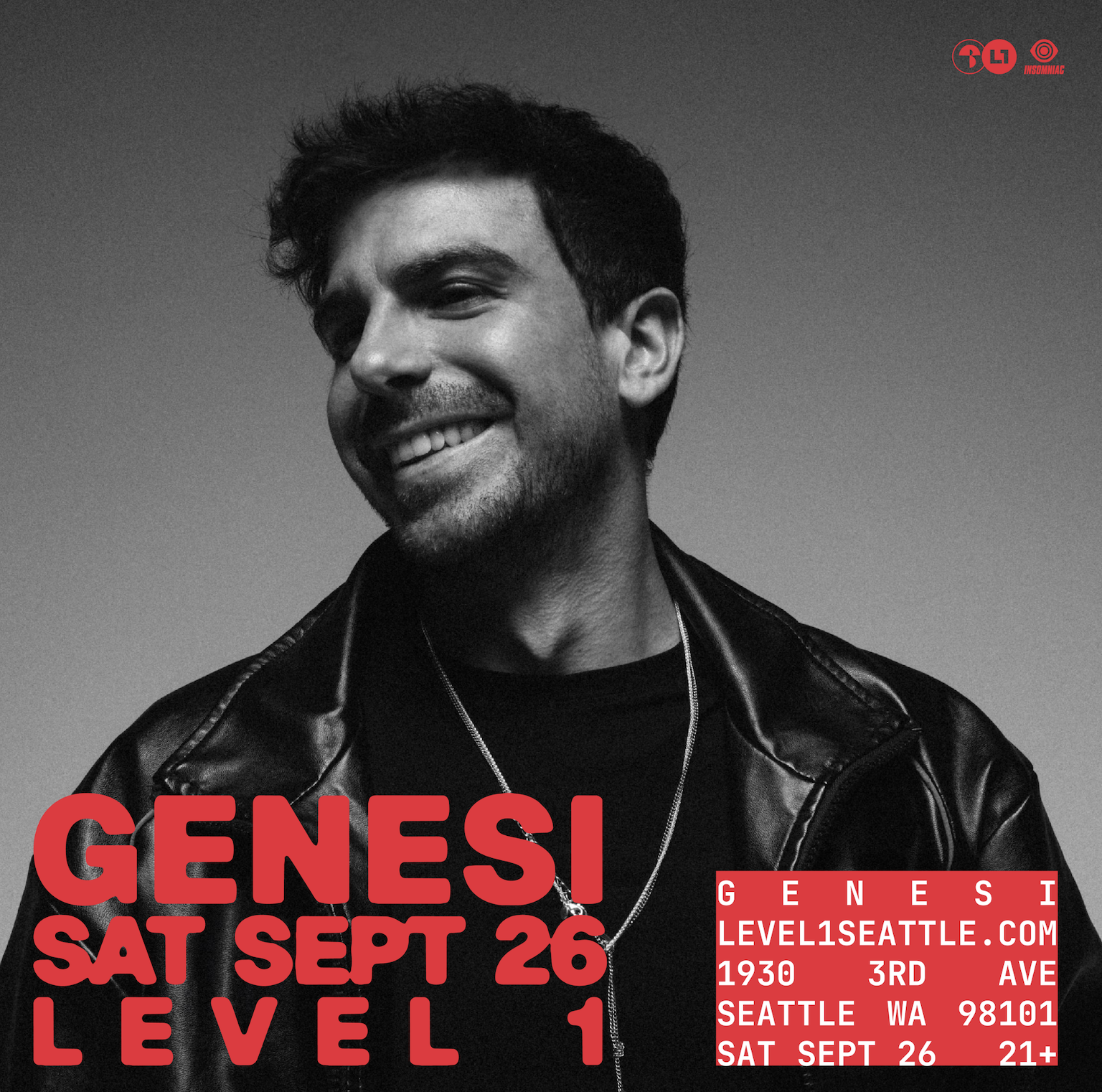 GENESI