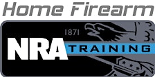 NRA Home Firearms Safety Class