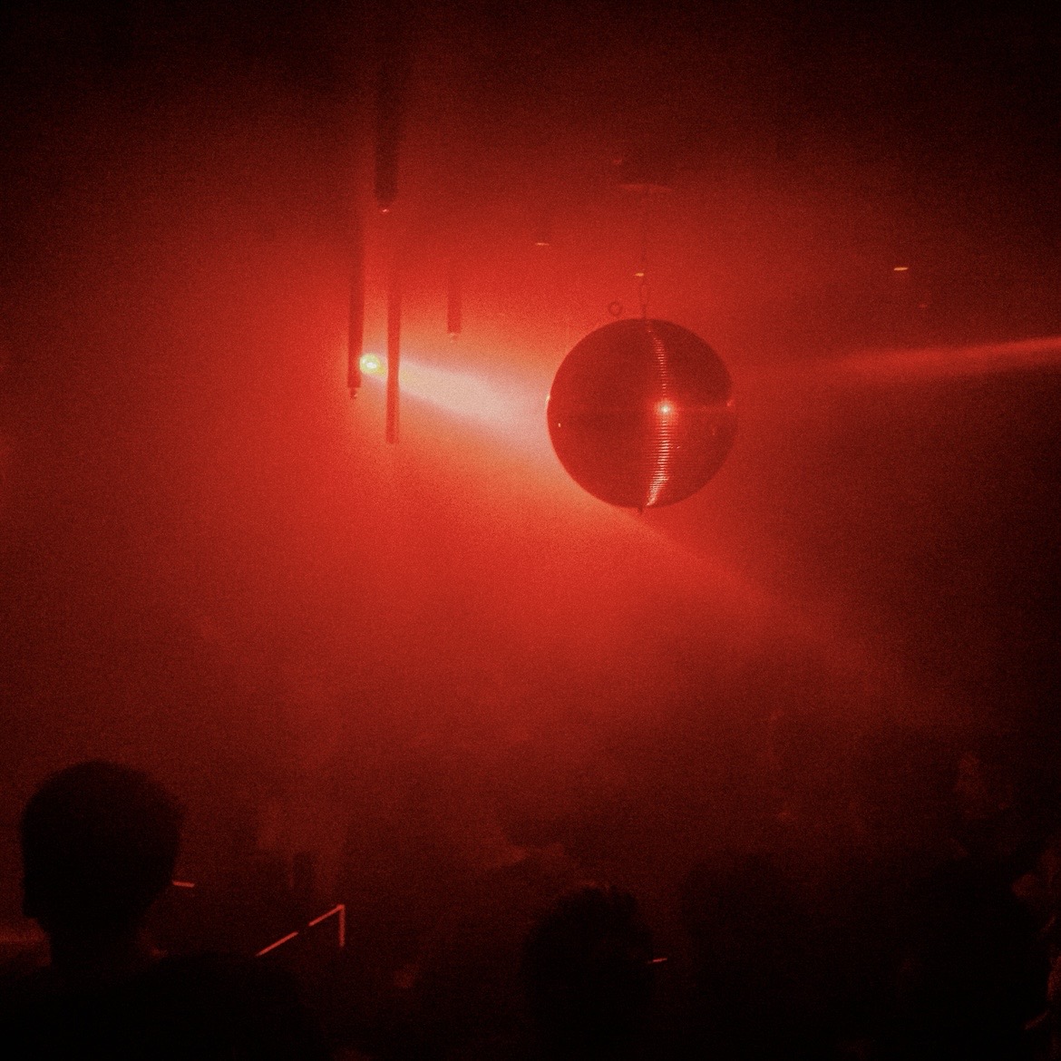 Axaminer Records - Spigl, Pluge