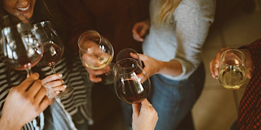 After Work Tasting bei Maison16