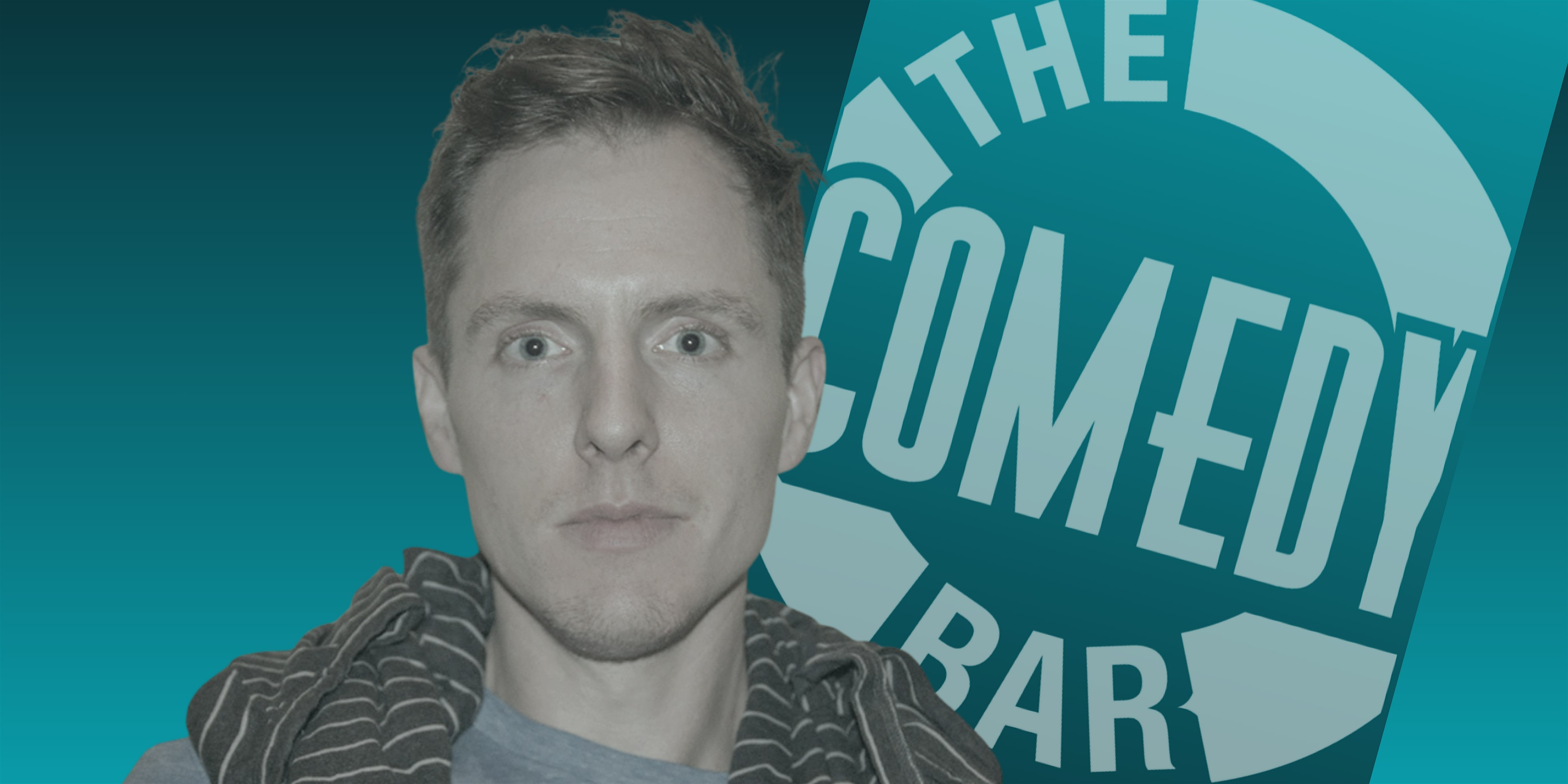 FRIDAY NOVEMBER 13: ANDY HAYNES
