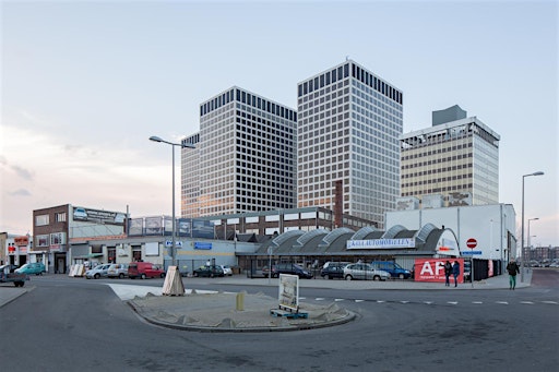 Van haven tot hotspot: met UrbanGuides door M4H