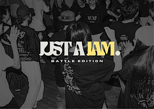 Just a Jam vol. 5