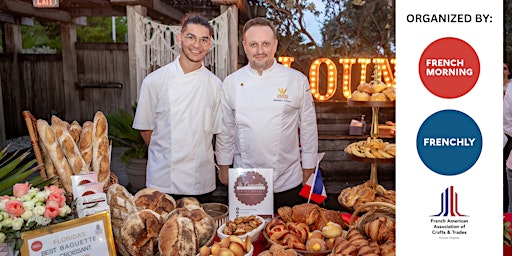 Best Baguette and Croissant in Florida - The 2026 Edition
