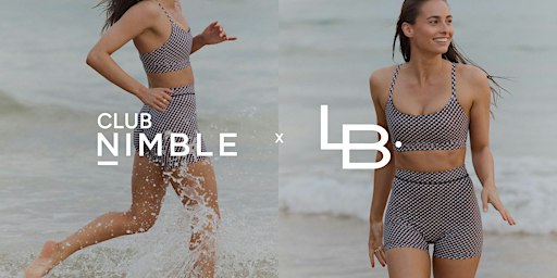 Nimble x Lean Bean