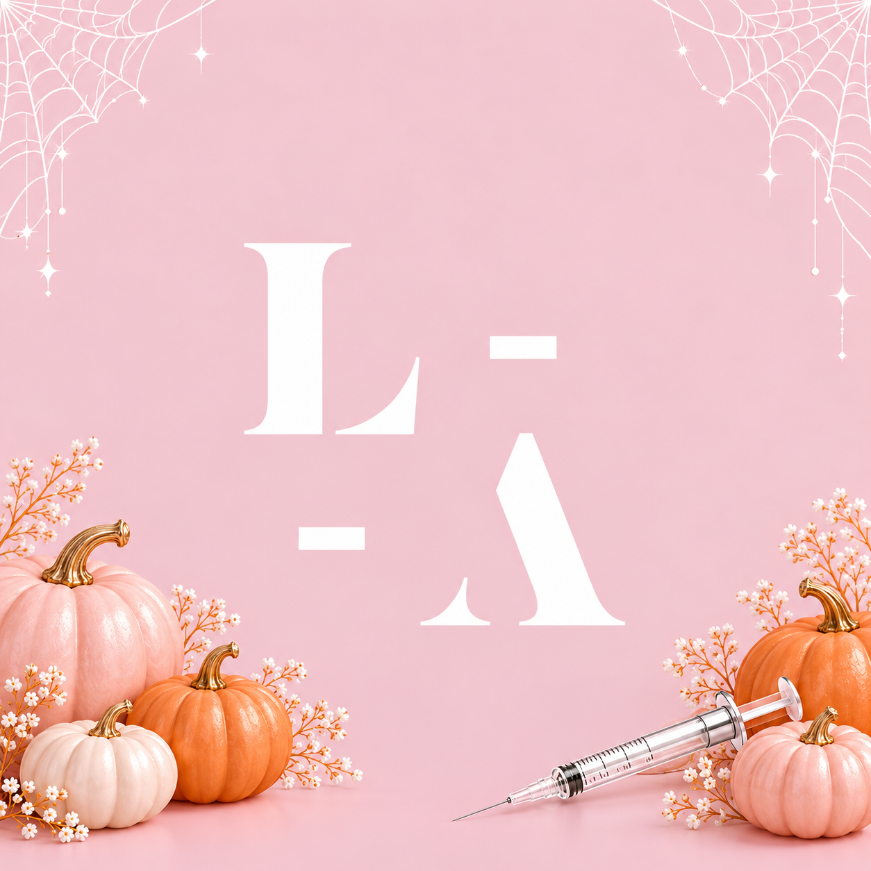 LaserAway Boo-Tox Party Day 👻