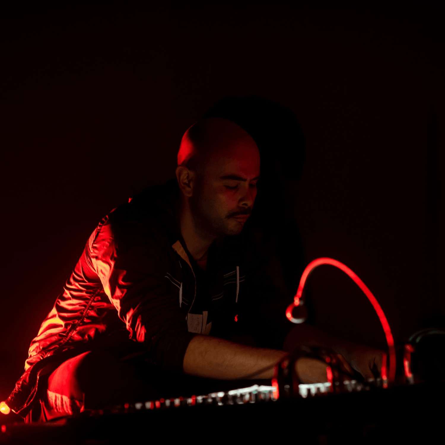 Konzerthausorchester & Circle of Live