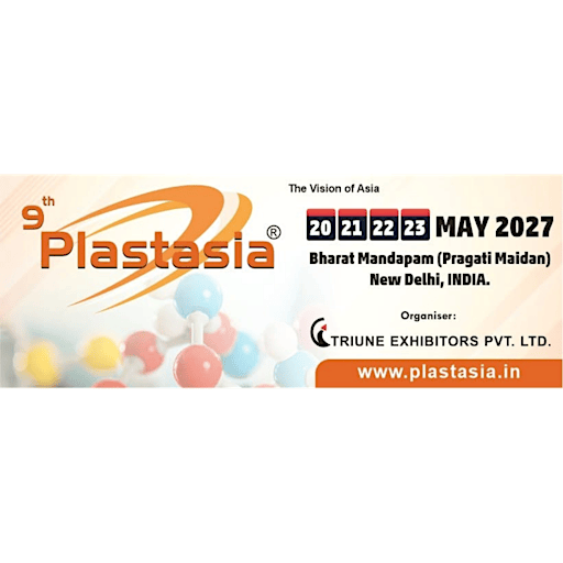 9th PLASTASIA 2027