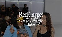 Red Carpet Event - Milan Spring/Summer  '27