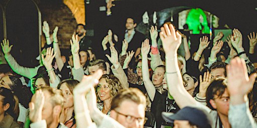 Dreamland 4  | Ecommerce & DTC growth conference