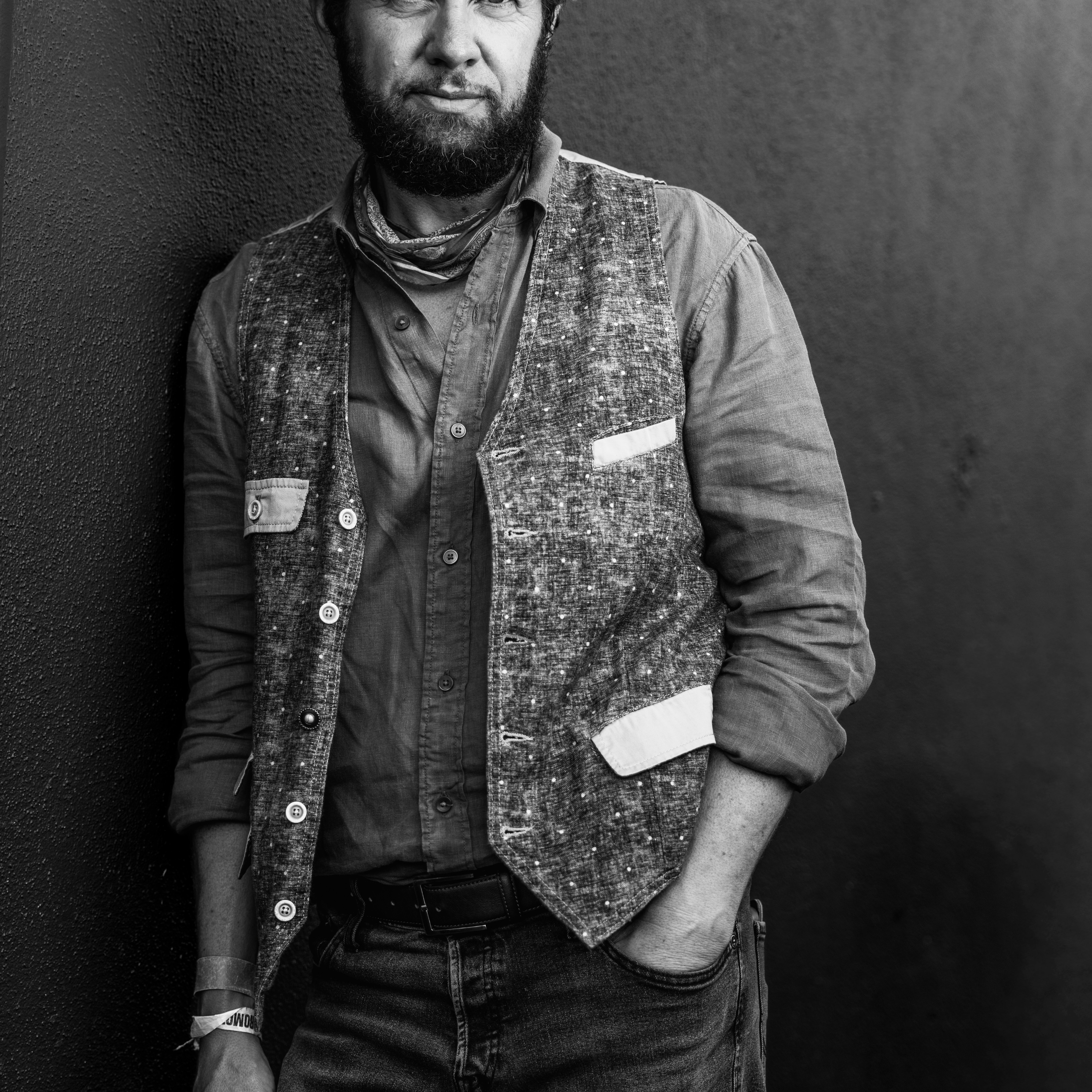 Declan O’Rourke