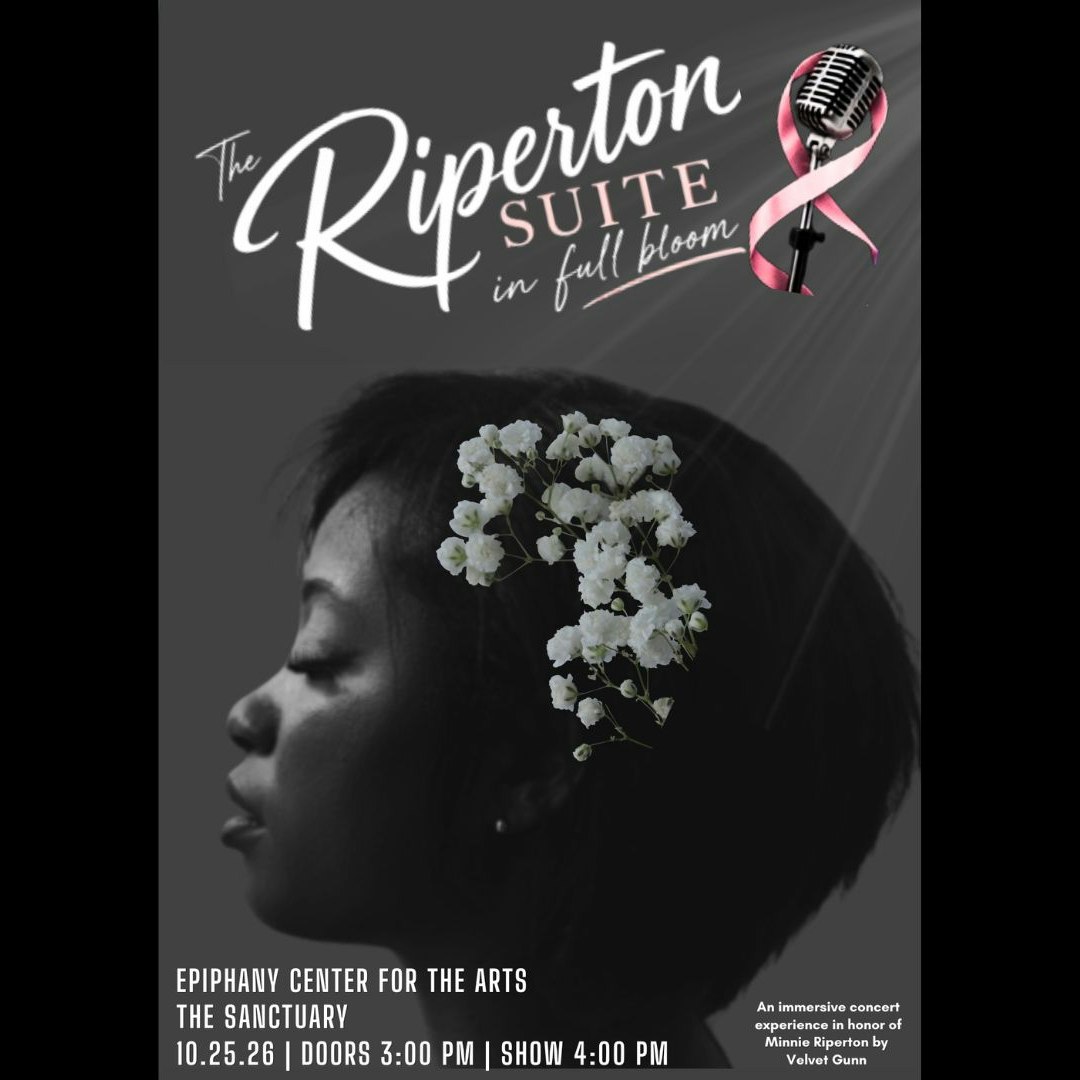 The Riperton Suite