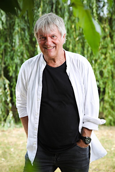 Moins d'écrans, plus de liens : Rencontre avec Bruno Humbeeck