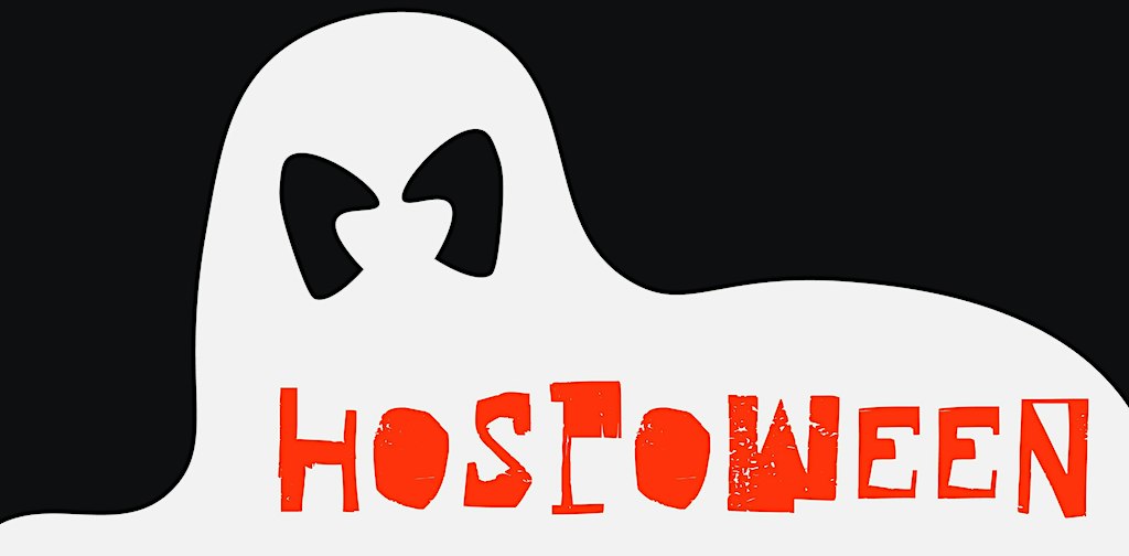 Hospoween