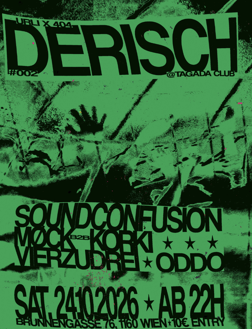 DERISCH #2