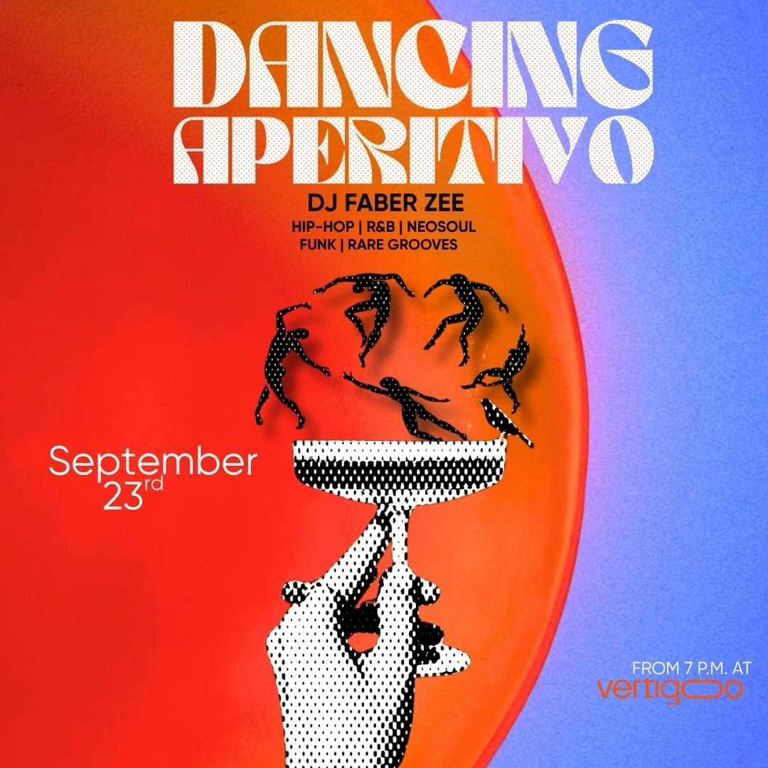 DANCING APERITIVO