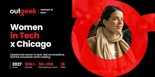 Women in Tech Chicago 2027