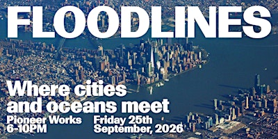 FLOODLINES