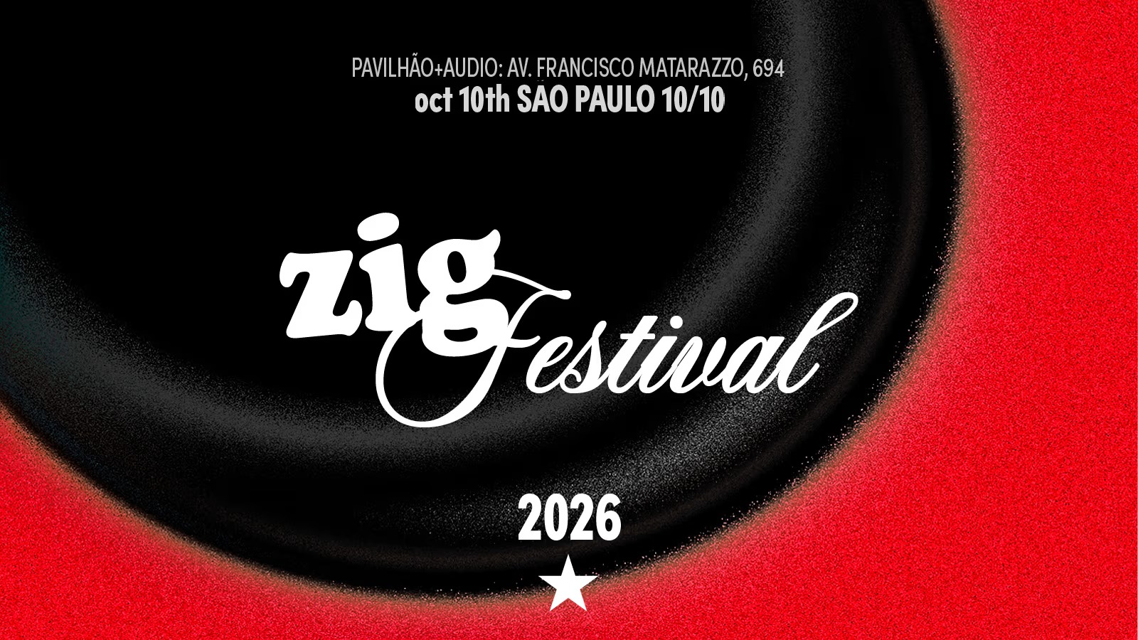 Zig Festival 2026: 10/10
