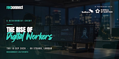 The Rise of Digital Workers: What it Means for Recruiters