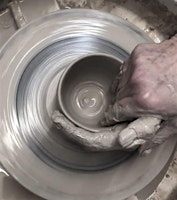 Pottery  TASTER  group workshop