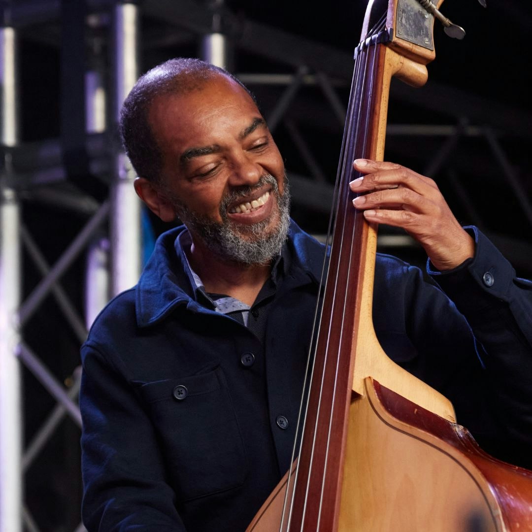 The Gary Crosby Quintet presents Mingus Moves
