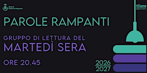 La vita intima di Niccolò Ammaniti // Parole rampanti