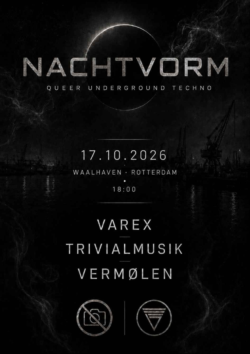 NACHTVORM