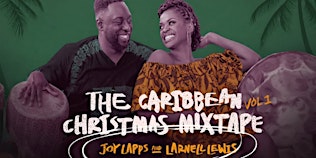 Caribbean Christmas Mixtape Vol. 1