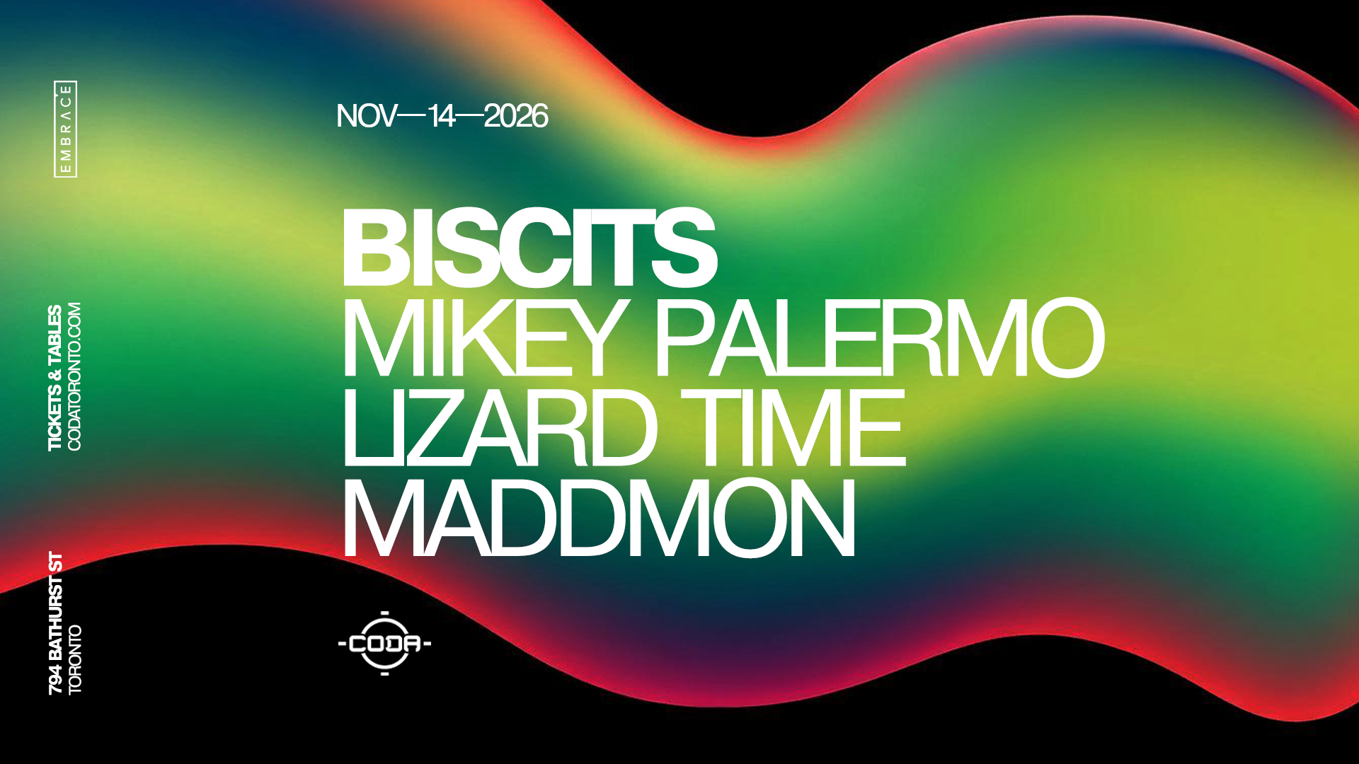 Biscits