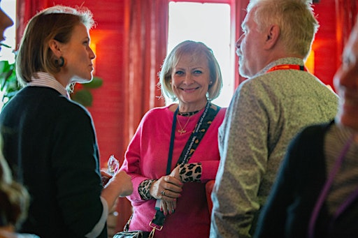 TBN Bath Networking Brunch - October