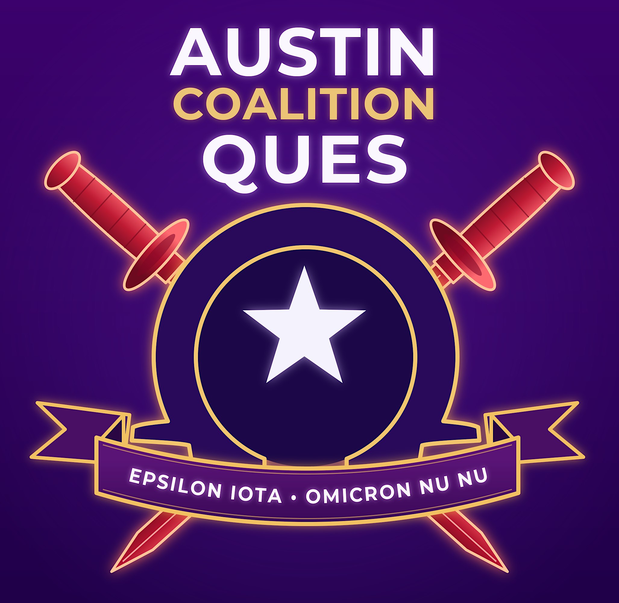 Austin Coalition Ques - Las Vegas Style Achievement Week Celebration