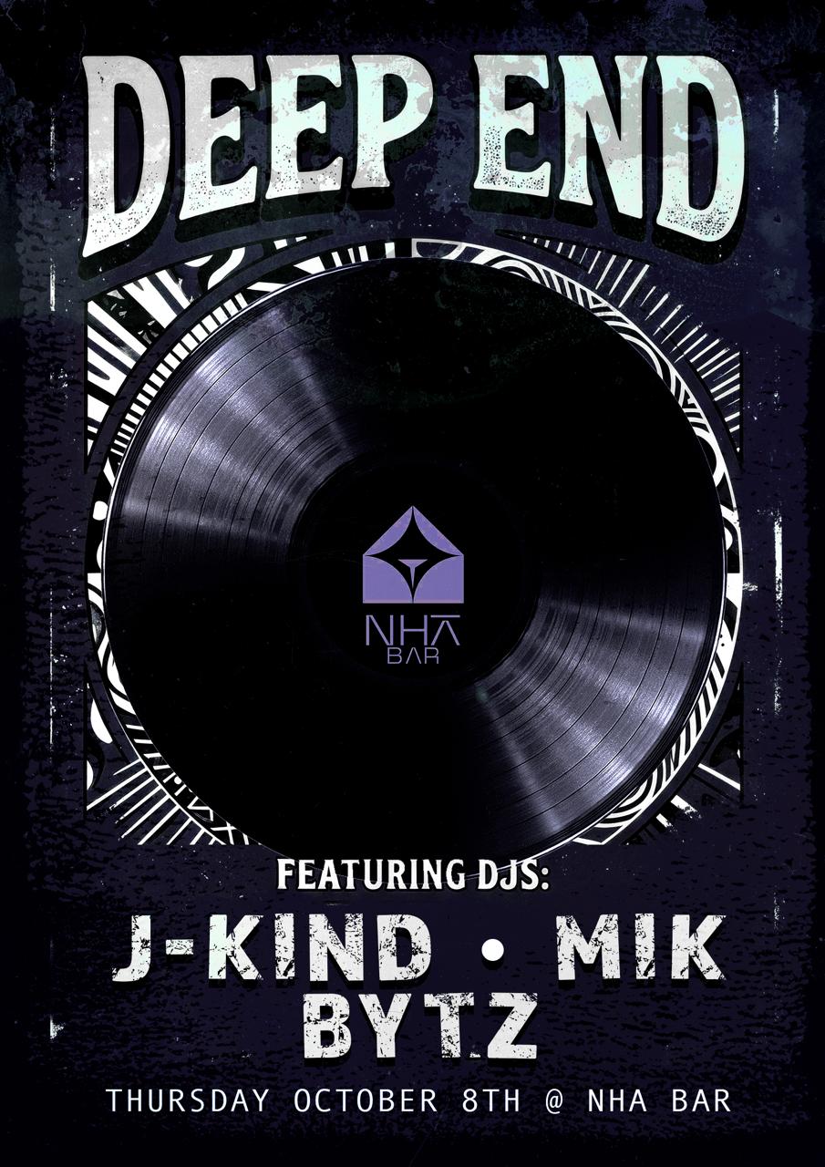 Deep End