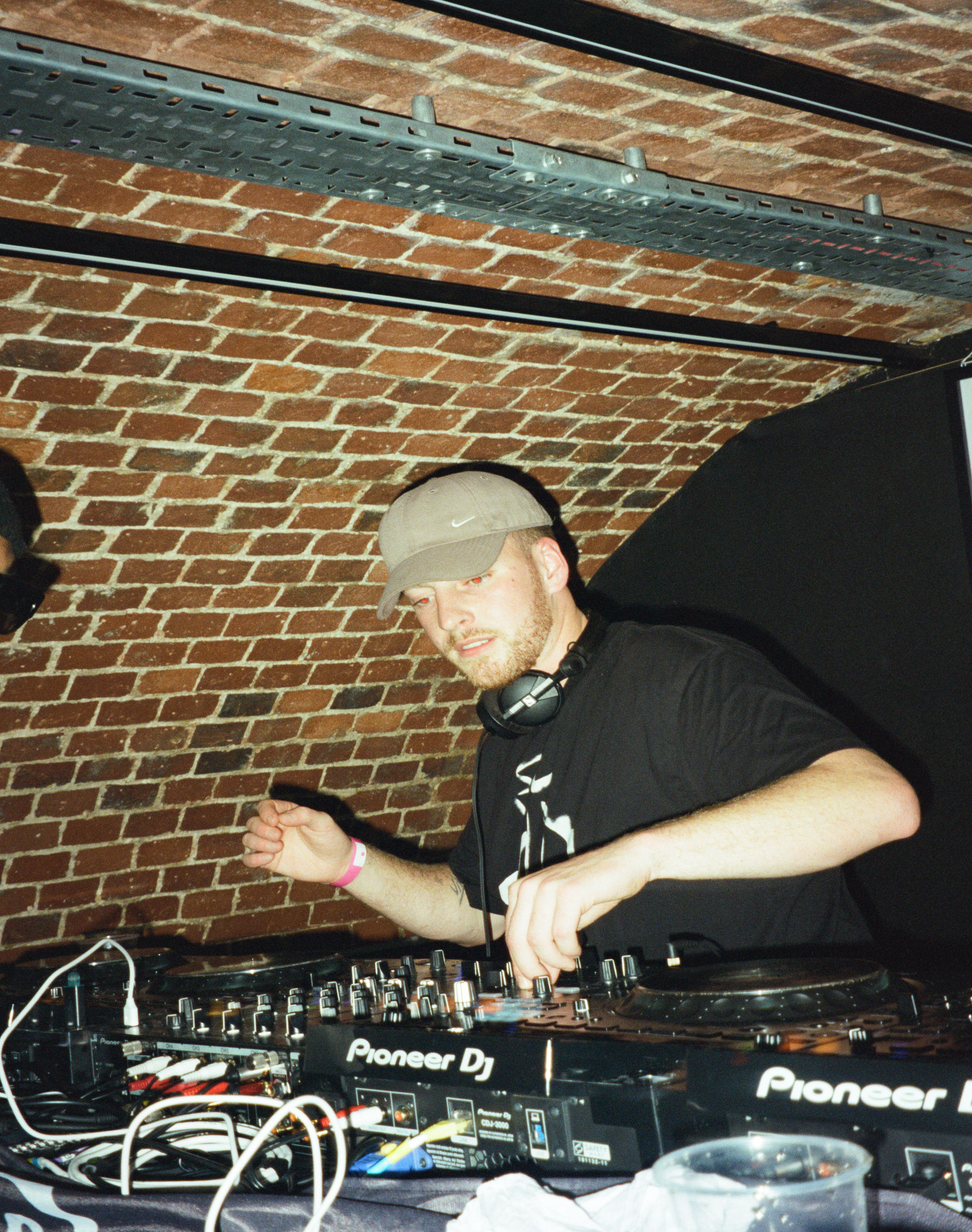 LOCKED IN TOUR: SWANSEA with Alcemist,Coco(UNIFI SOUNDSYSTEM)