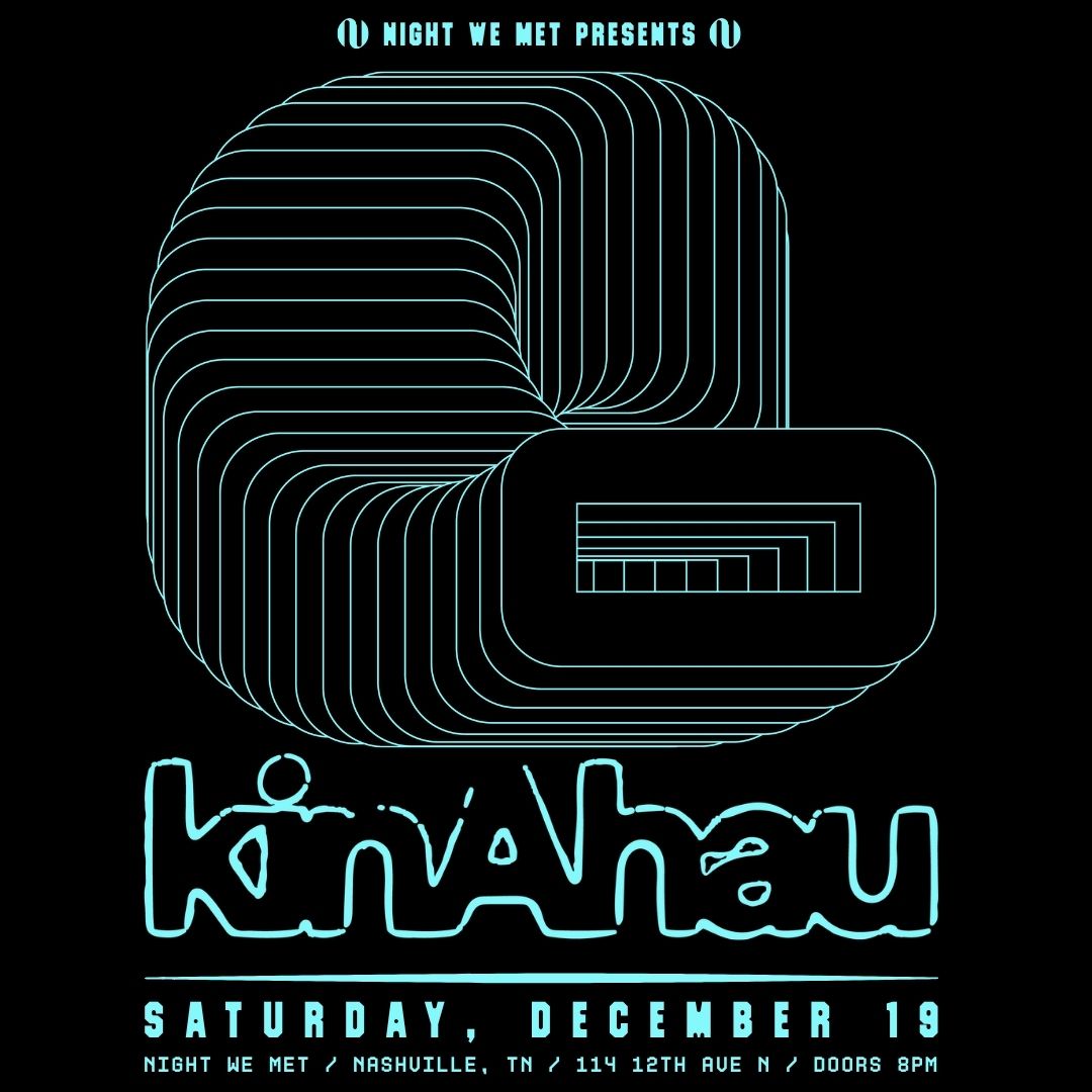 KinAhau