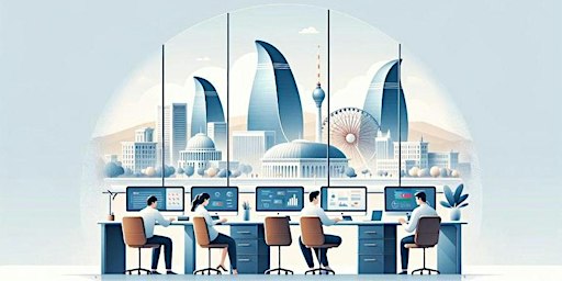 Azerbaijan Digital Experts Group - Köln