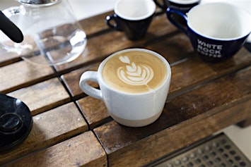 WRC Brew Lab- Latte Art Workshop
