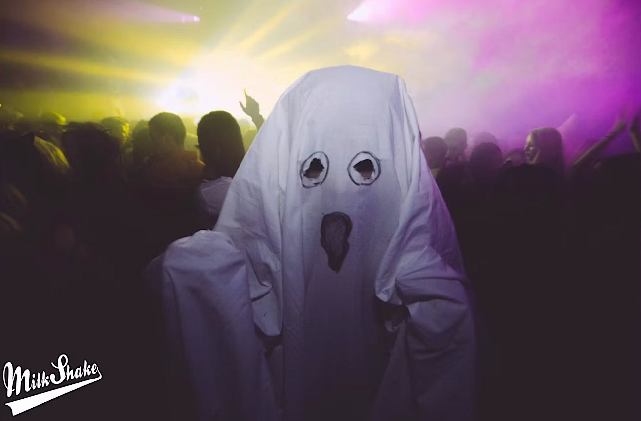 The Halloween Rave 2026 | Ministry of Sound