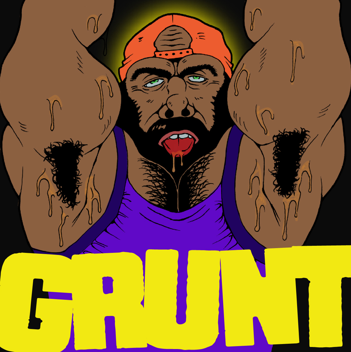 Goodbye GRUNT- Season Closer