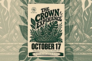 The Crown Experience