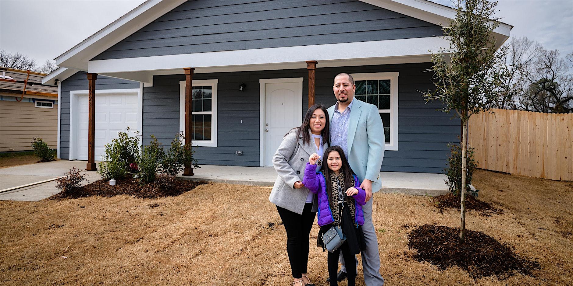 HUD-Certified Homebuyer Education Class