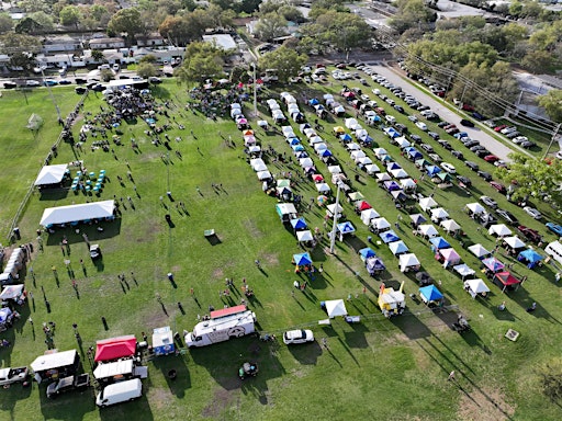 St. Pete CommUNITY Festival