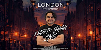 Nadir Shah Live in London