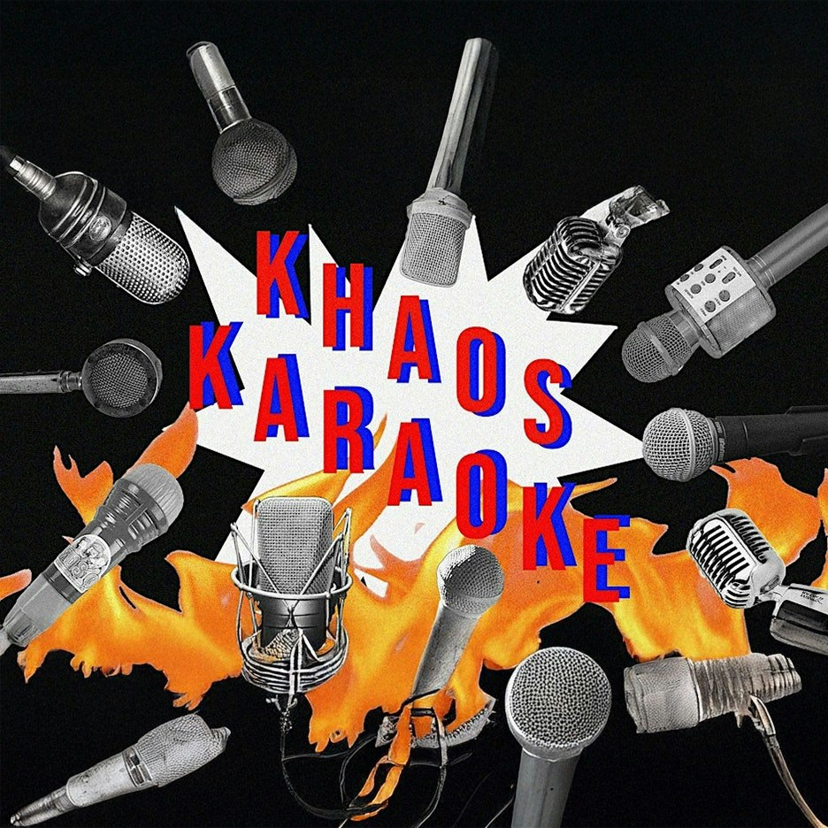 Late Night Khaos Karaoke
