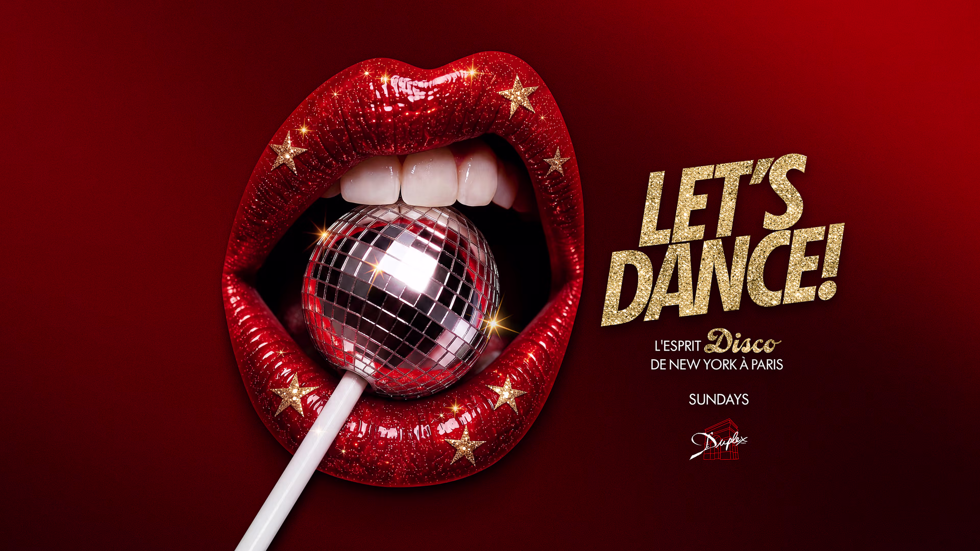 Let's Dance ! 27.09