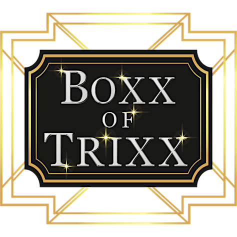 Boxx of Trixx : Chapter One Drag Show
