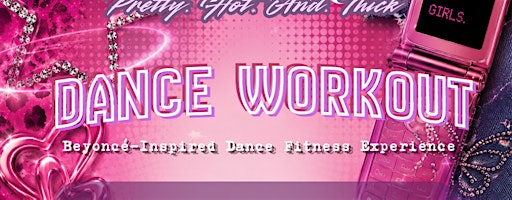 Beyoncè Dance Fitness Experience