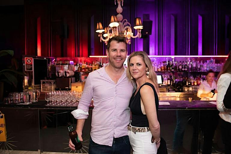 Date Night in Coconut Grove | Cityswoon | Ages 38-52